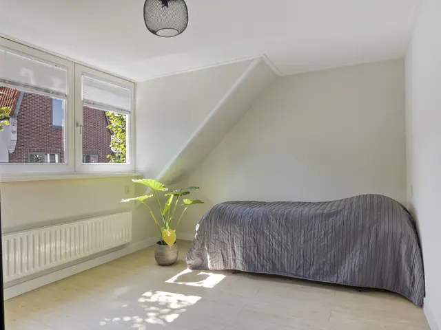 Arendsweg 79, BEVERWIJK