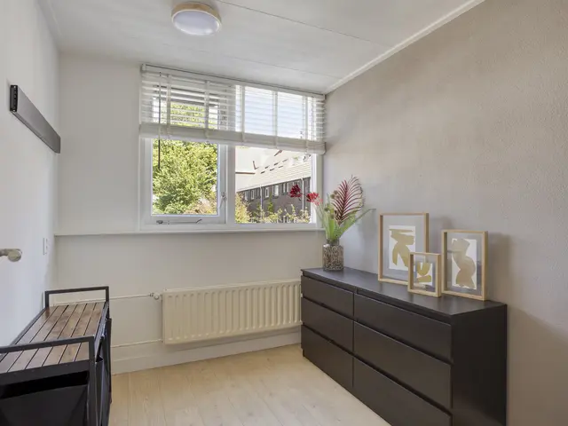 Arendsweg 79, BEVERWIJK