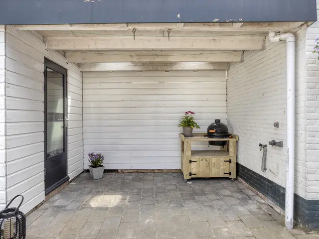 Arendsweg 79, BEVERWIJK