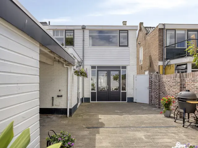 Arendsweg 79, BEVERWIJK