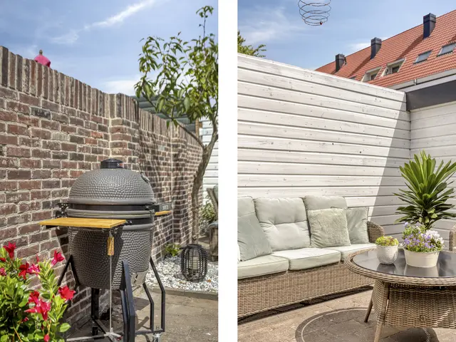Arendsweg 79, BEVERWIJK