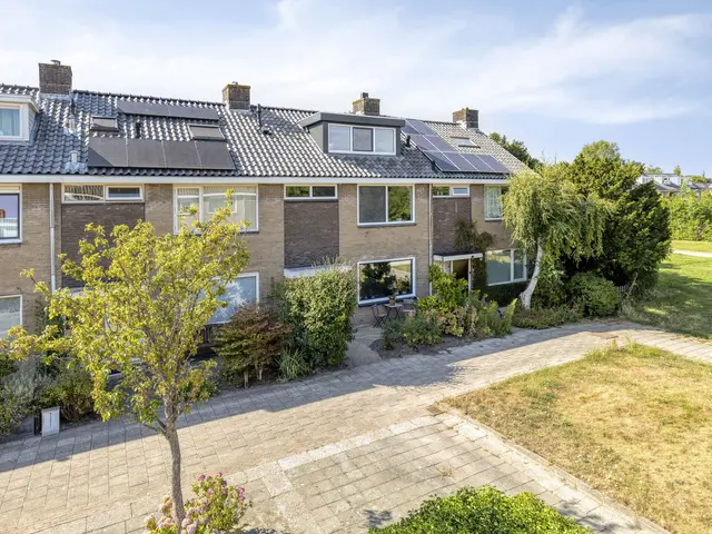 Buwitsacker 21, CASTRICUM