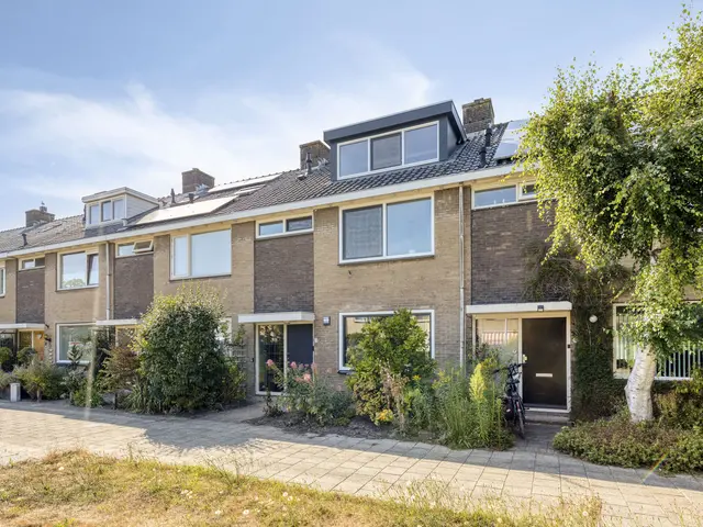 Buwitsacker 21, CASTRICUM