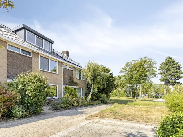 Buwitsacker 21, CASTRICUM