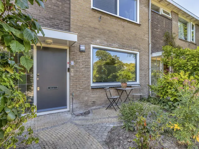 Buwitsacker 21, CASTRICUM
