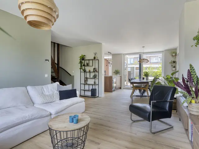 Buwitsacker 21, CASTRICUM
