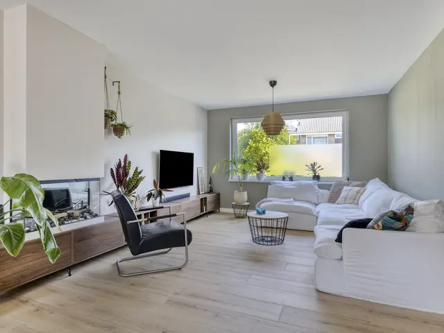 Buwitsacker 21, CASTRICUM