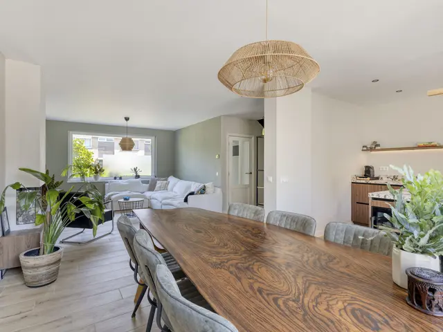 Buwitsacker 21, CASTRICUM