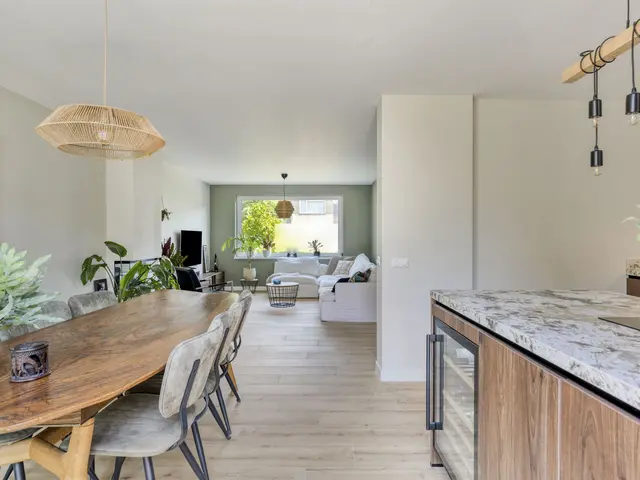 Buwitsacker 21, CASTRICUM
