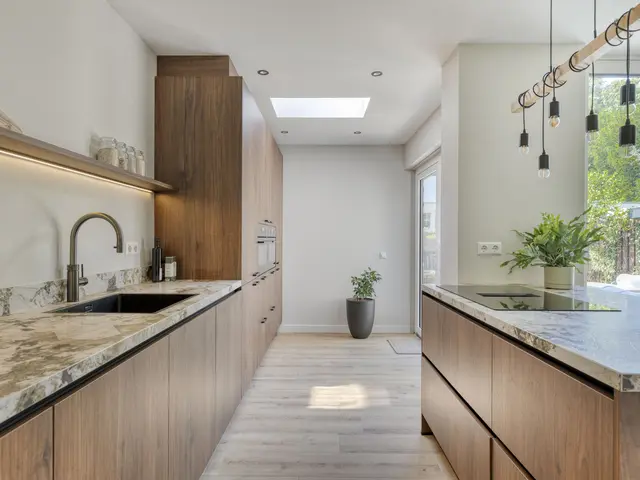 Buwitsacker 21, CASTRICUM