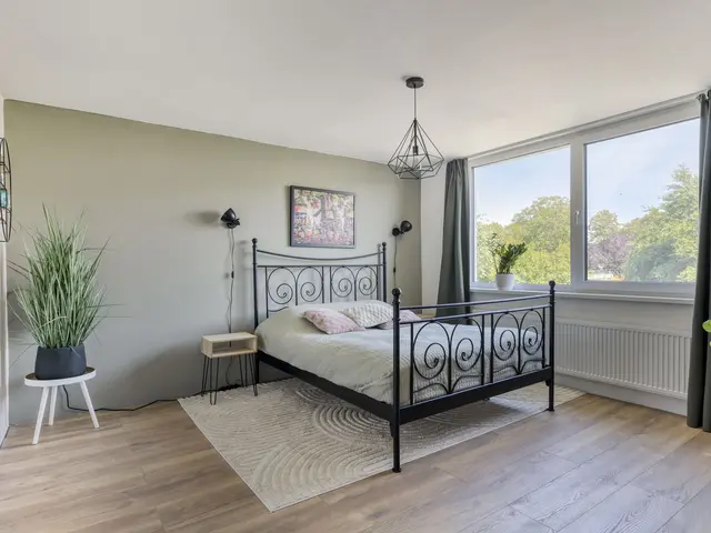 Buwitsacker 21, CASTRICUM
