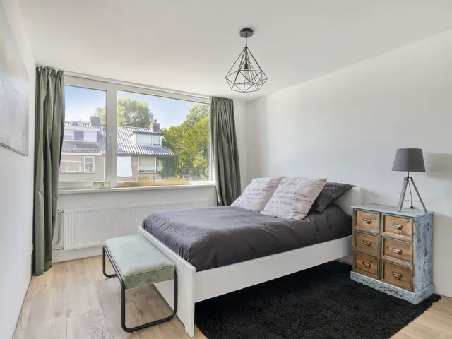 Buwitsacker 21, CASTRICUM