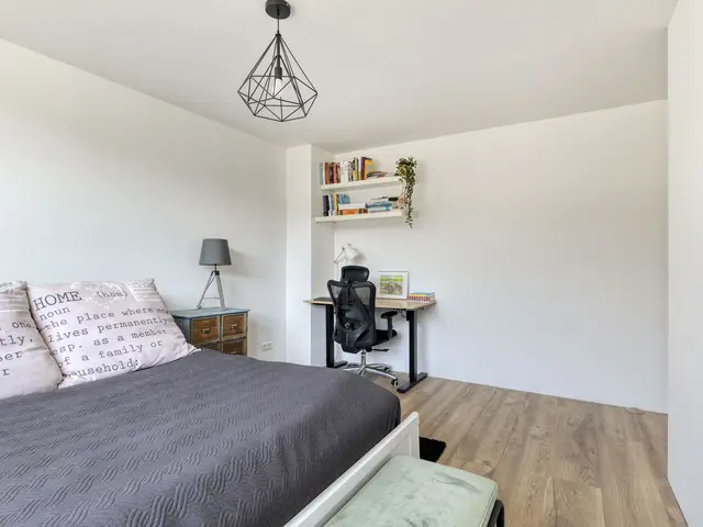 Buwitsacker 21, CASTRICUM