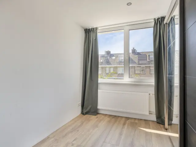 Buwitsacker 21, CASTRICUM
