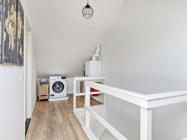 Buwitsacker 21, CASTRICUM