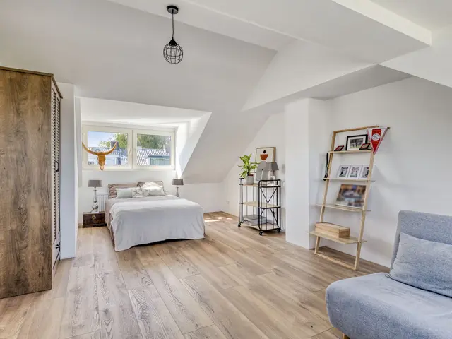Buwitsacker 21, CASTRICUM