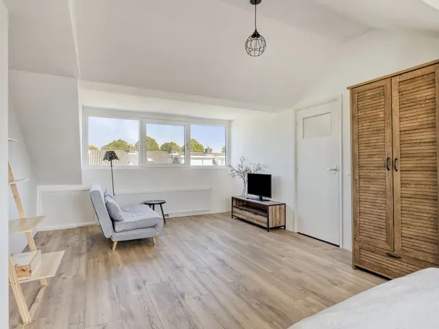Buwitsacker 21, CASTRICUM