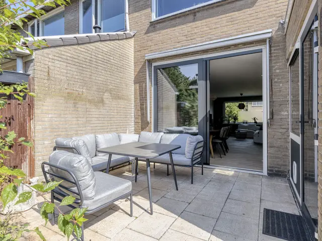Buwitsacker 21, CASTRICUM