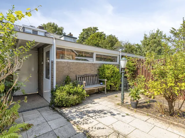 Buwitsacker 21, CASTRICUM