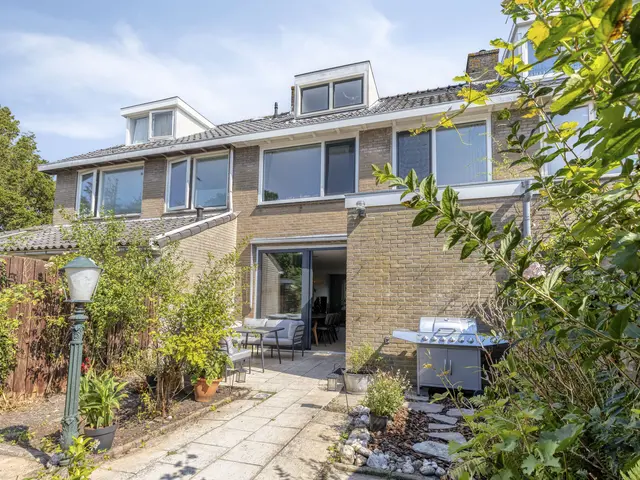 Buwitsacker 21, CASTRICUM