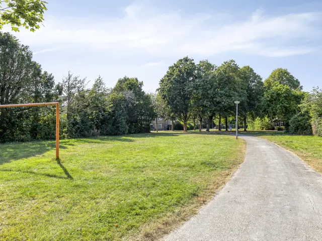 Buwitsacker 21, CASTRICUM