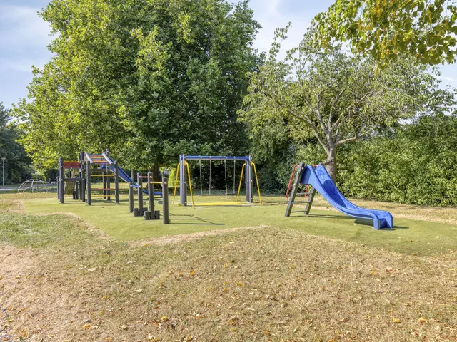 Buwitsacker 21, CASTRICUM