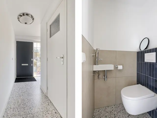 Buwitsacker 21, CASTRICUM
