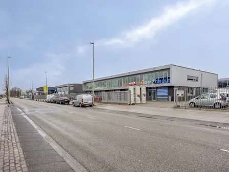 Wijkermeerweg 44T