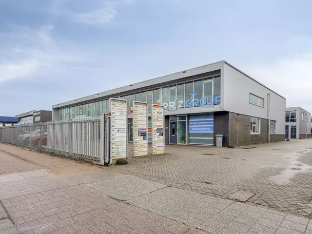 Wijkermeerweg 44T, BEVERWIJK