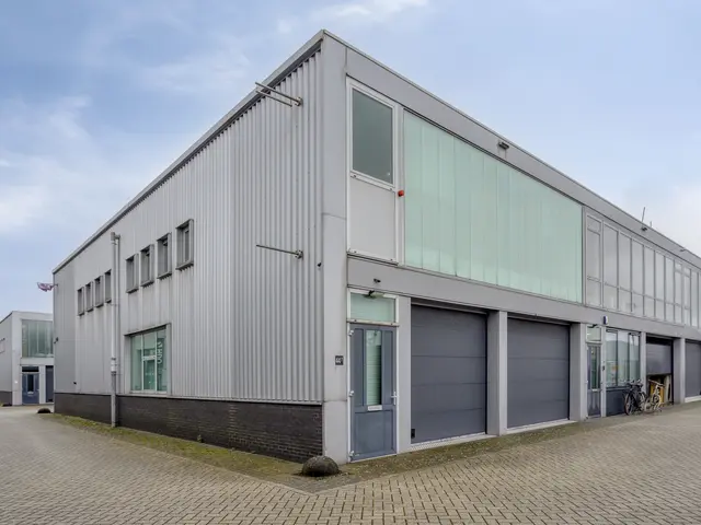 Wijkermeerweg 44T, BEVERWIJK