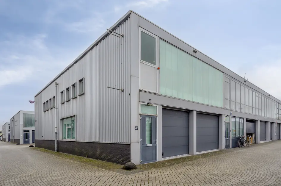 Wijkermeerweg 44T