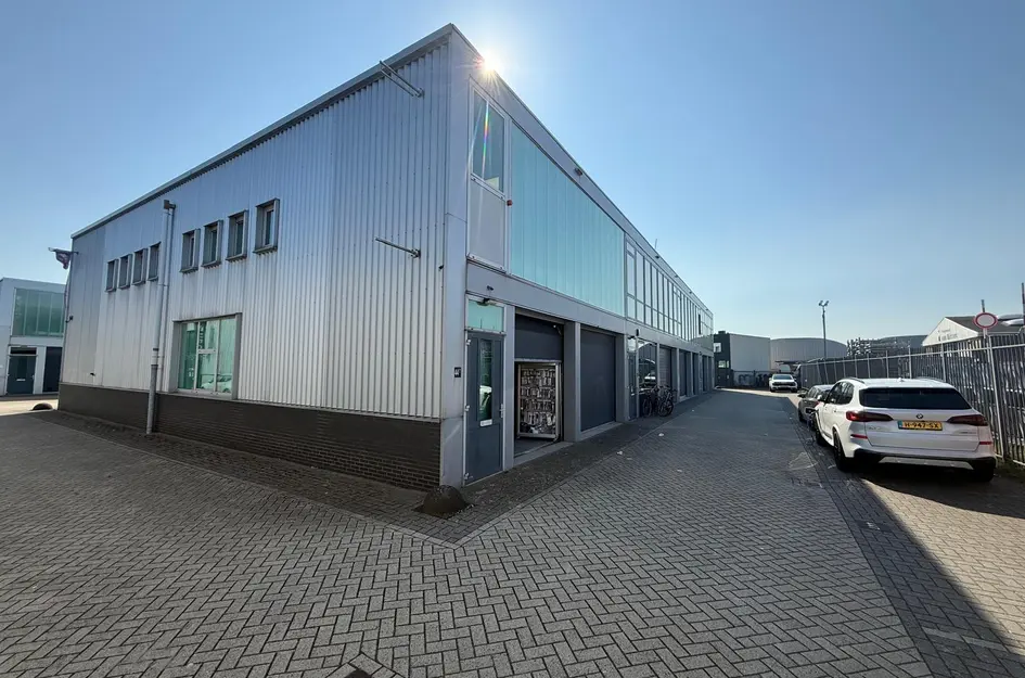 Wijkermeerweg 44T