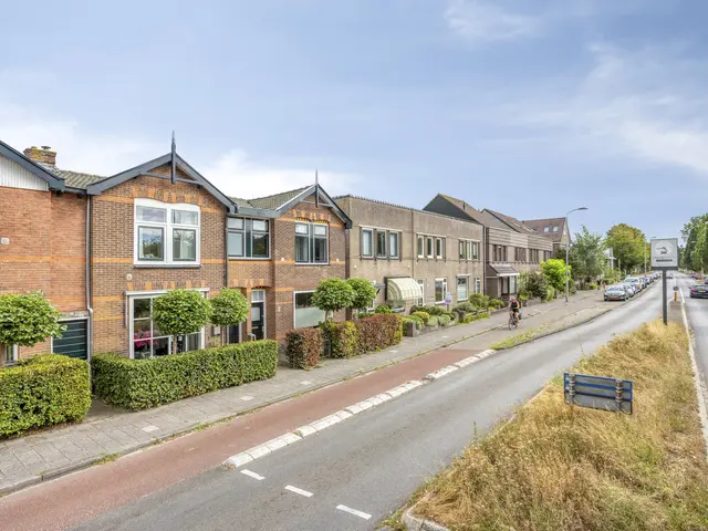 Beverwijkerstraatweg 14, CASTRICUM