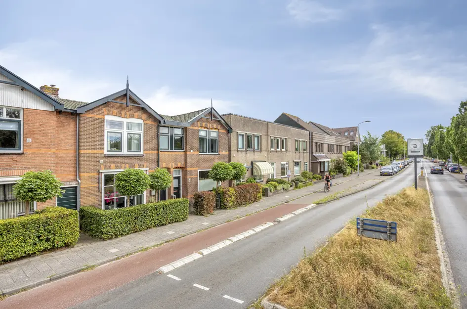 Beverwijkerstraatweg 14