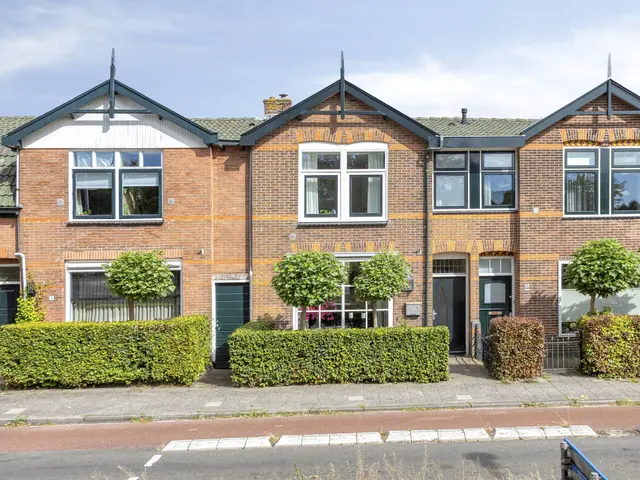 Beverwijkerstraatweg 14, CASTRICUM