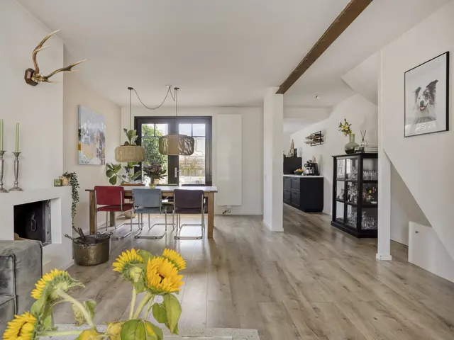 Beverwijkerstraatweg 14, CASTRICUM