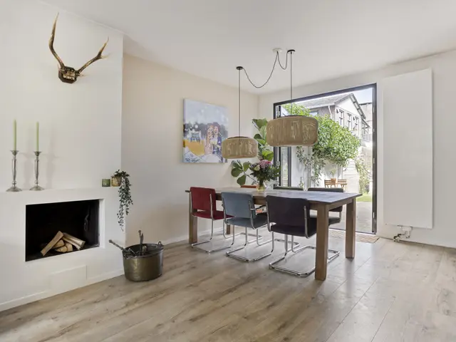 Beverwijkerstraatweg 14, CASTRICUM