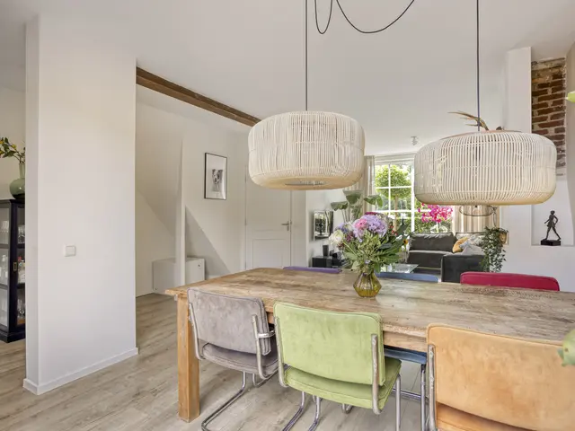 Beverwijkerstraatweg 14, CASTRICUM