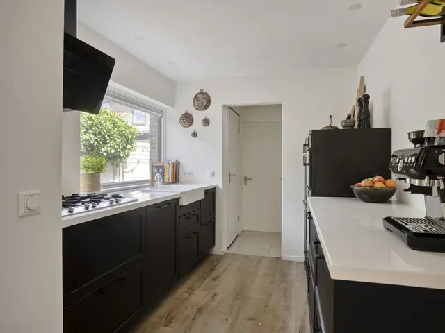 Beverwijkerstraatweg 14, CASTRICUM