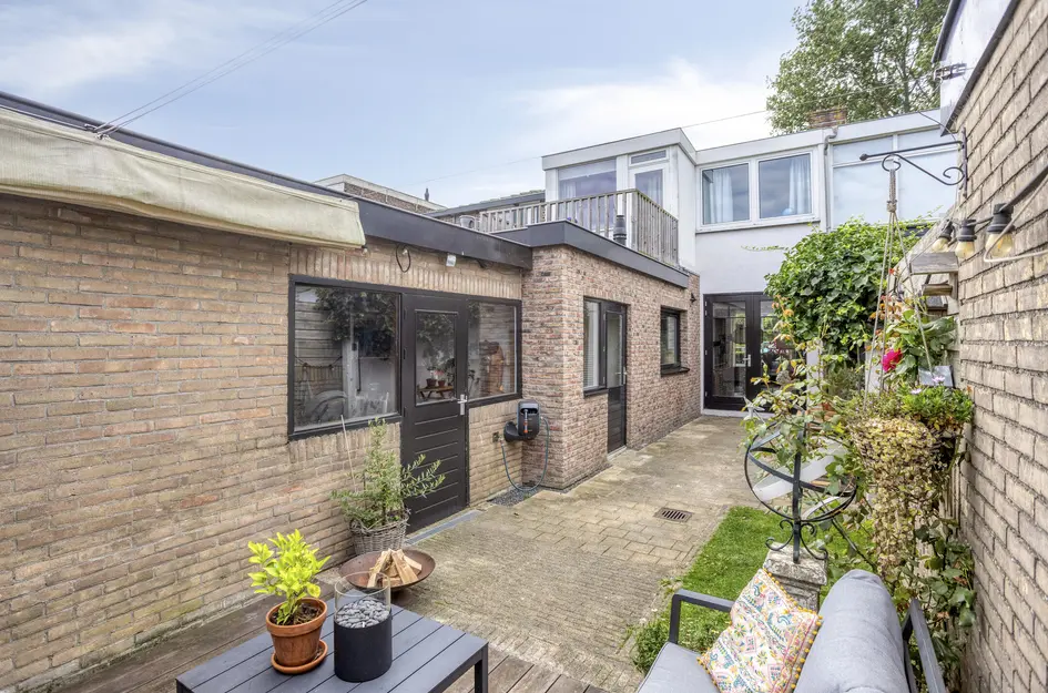 Beverwijkerstraatweg 14