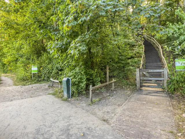 Beverwijkerstraatweg 14, CASTRICUM