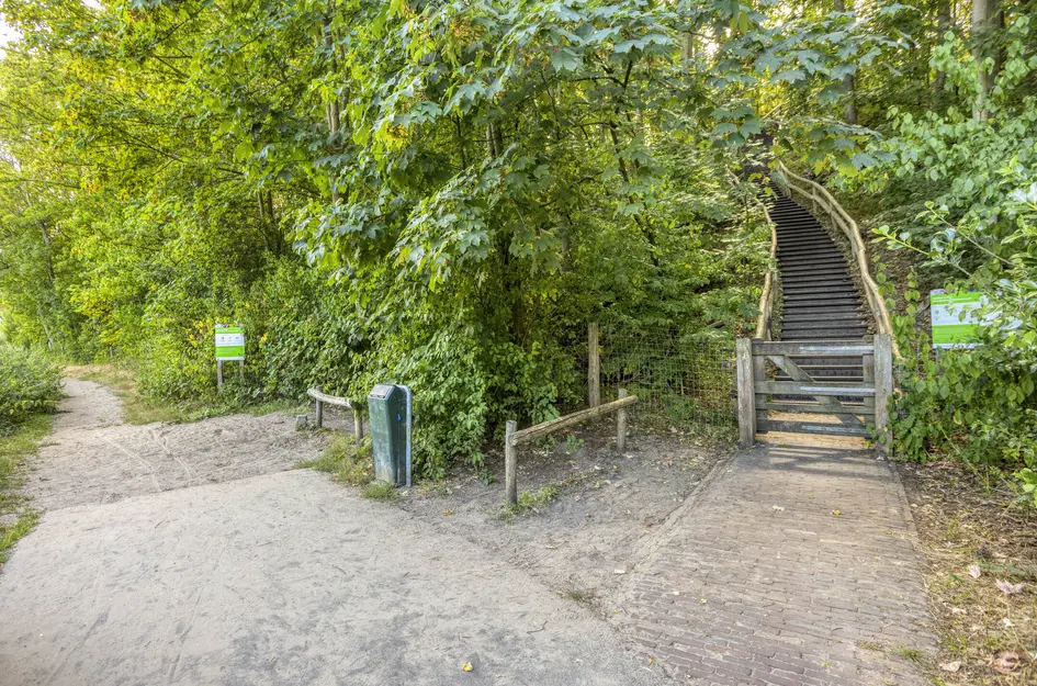 Beverwijkerstraatweg 14