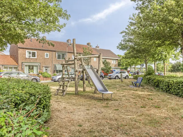 Beverwijkerstraatweg 14, CASTRICUM