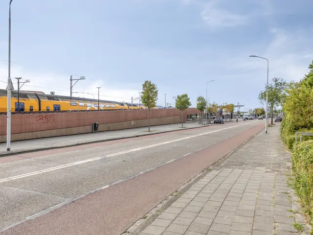 Beverwijkerstraatweg 14, CASTRICUM