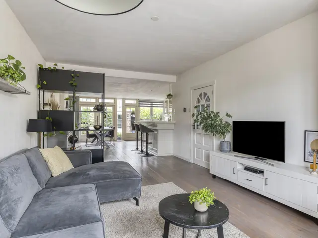 Kooglaan 119, UITGEEST
