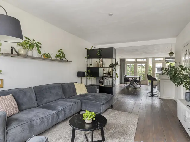 Kooglaan 119, UITGEEST