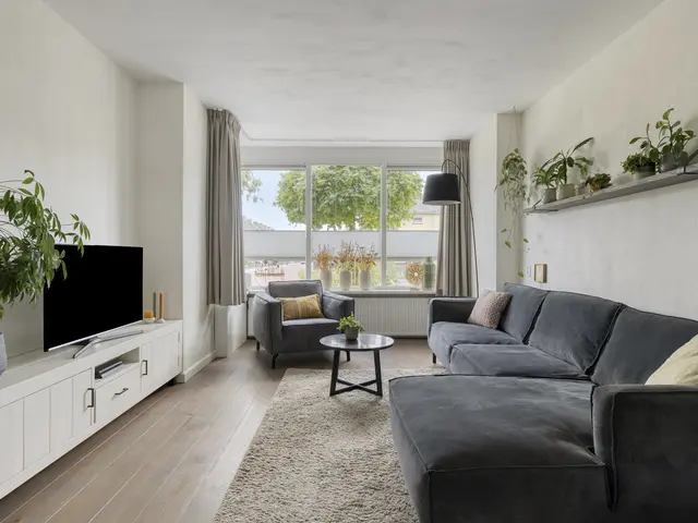 Kooglaan 119, UITGEEST