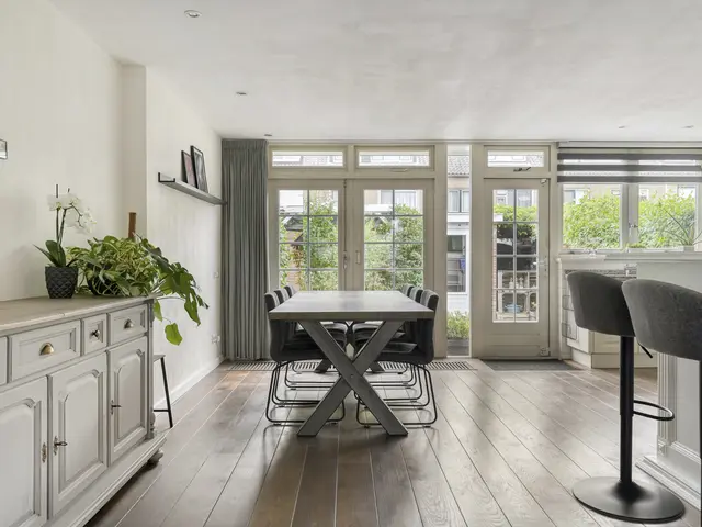 Kooglaan 119, UITGEEST