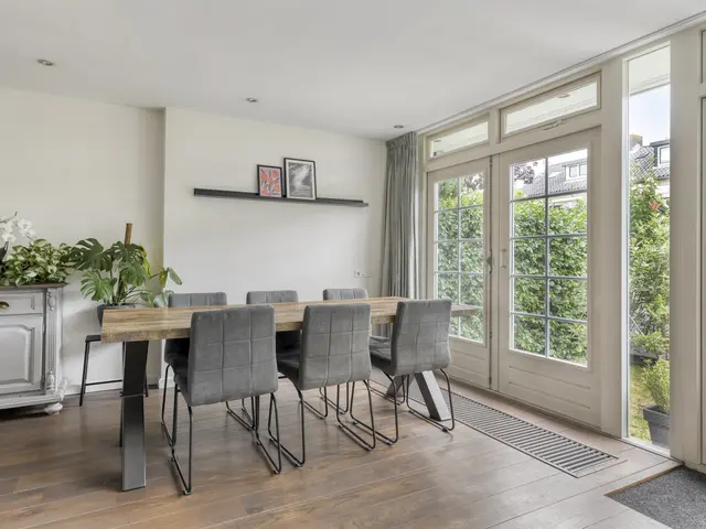 Kooglaan 119, UITGEEST