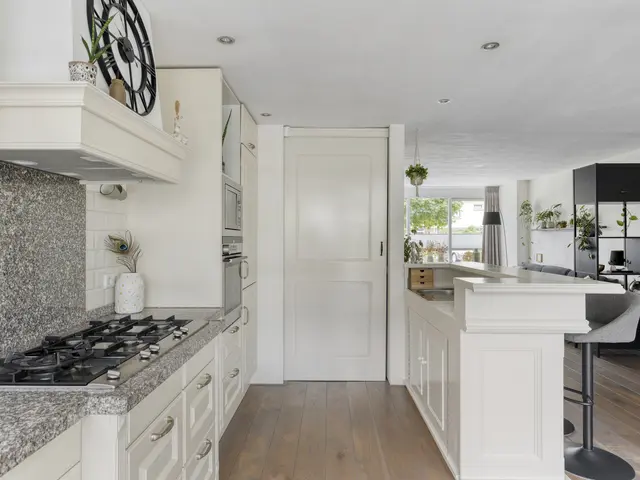 Kooglaan 119, UITGEEST